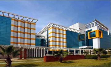 AltF Coworking - Express Trade Tower 2